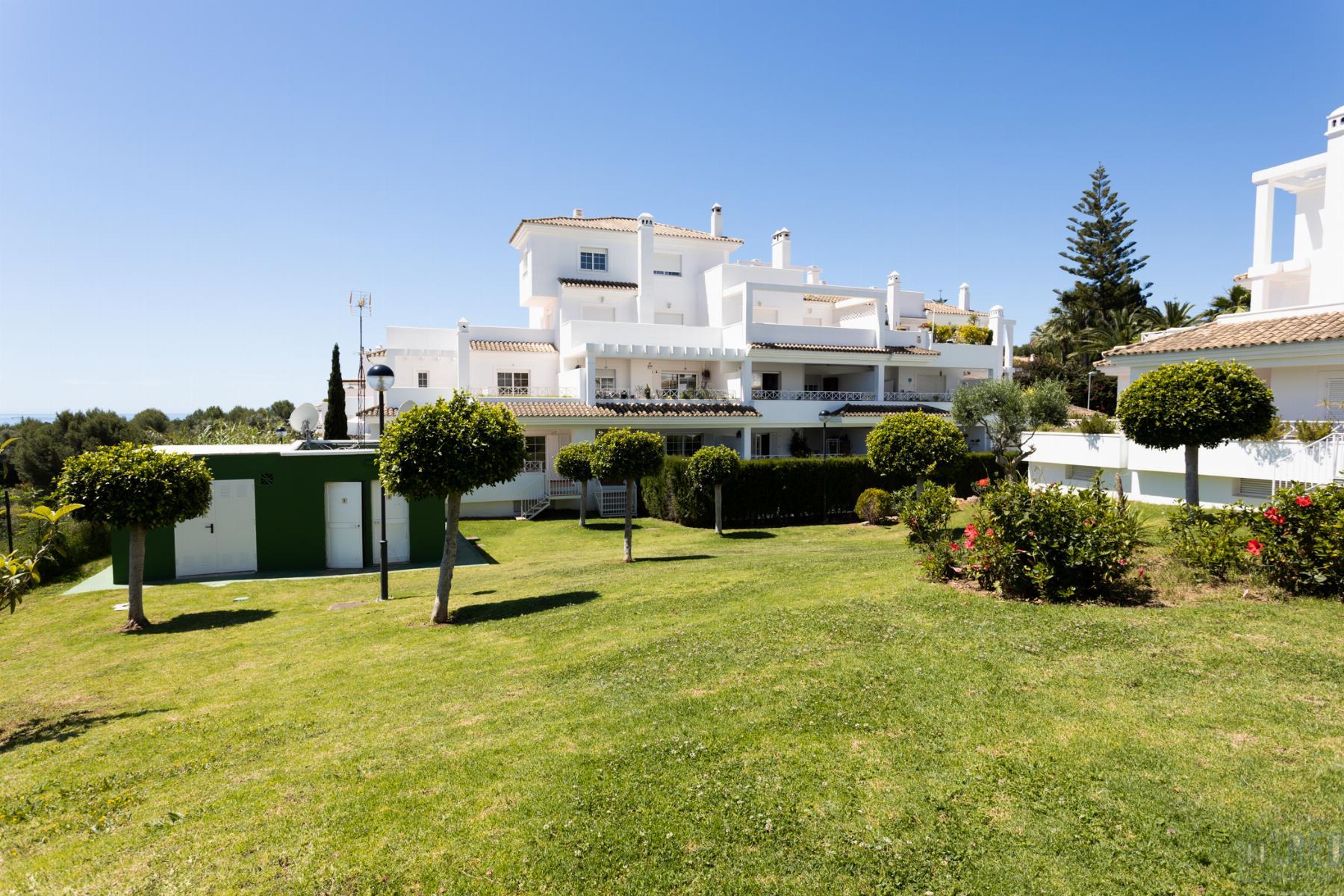 Venta de obra nueva en Marbella