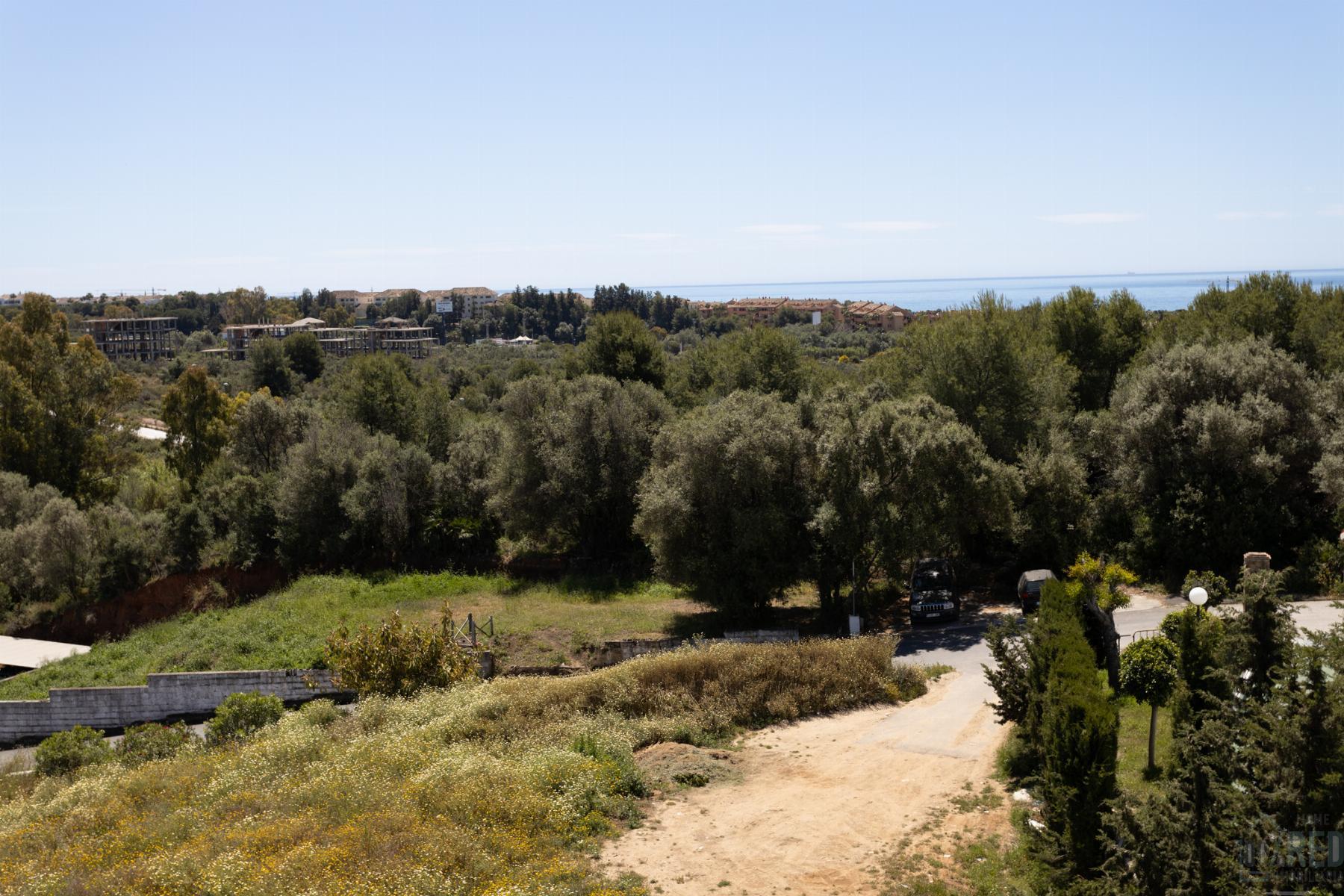 Venta de obra nueva en Marbella Venta de obra nueva en Marbella