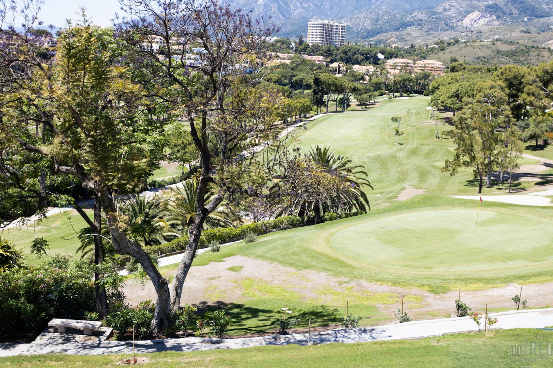 Venta de obra nueva en Marbella Venta de obra nueva en Marbella