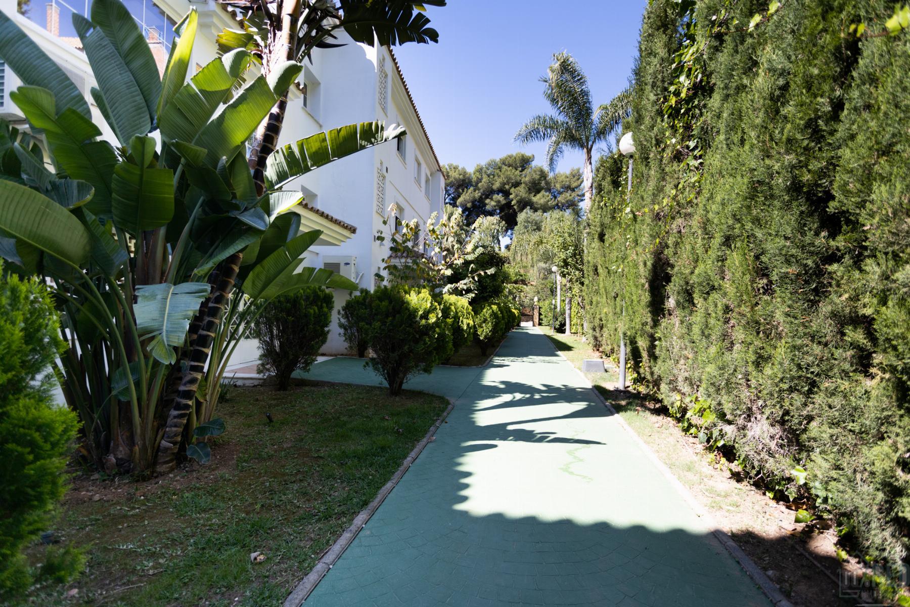 Venta de obra nueva en Marbella Venta de obra nueva en Marbella