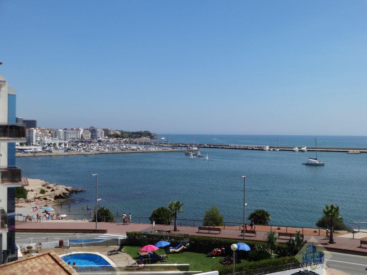 For sale of apartment in Ampolla l