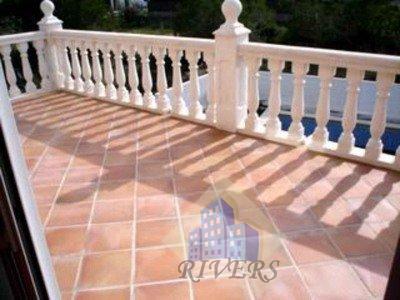 For sale of chalet in L´Ametlla de Mar