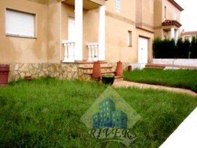 For sale of chalet in L´Ametlla de Mar