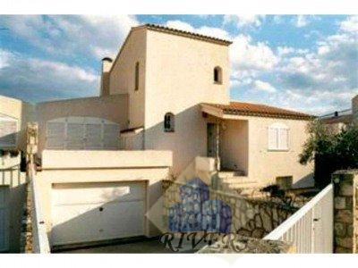 Venta de villa en L´Ametlla de Mar