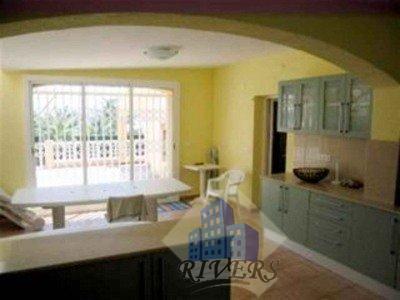 For sale of villa in L´Ametlla de Mar