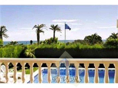 Venta de villa en L´Ametlla de Mar