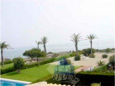 For sale of villa in L´Ametlla de Mar