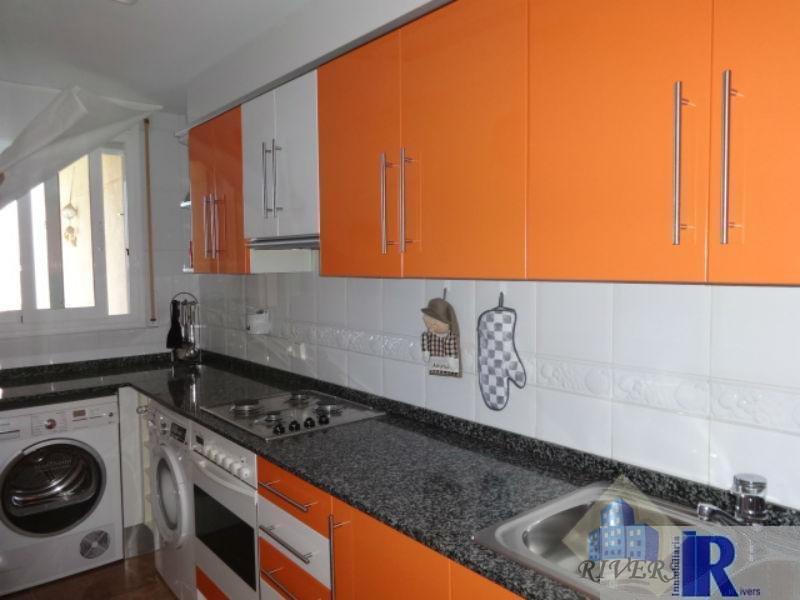 For sale of apartment in L´Ametlla de Mar