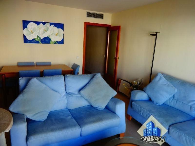 For sale of apartment in L´Ametlla de Mar