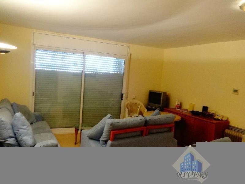 For sale of apartment in L´Ametlla de Mar