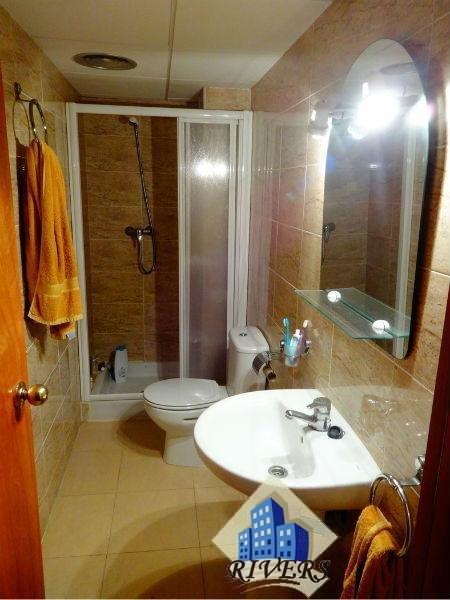 For sale of apartment in L´Ametlla de Mar