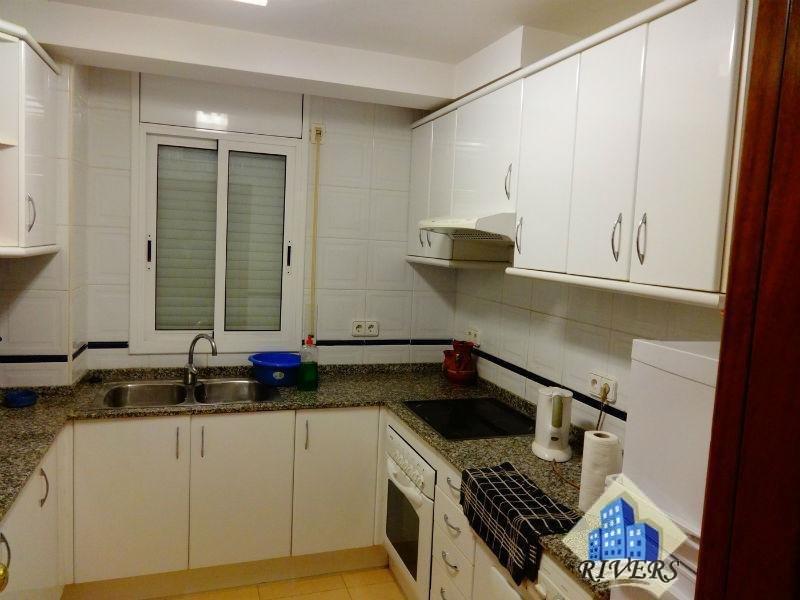 For sale of apartment in L´Ametlla de Mar