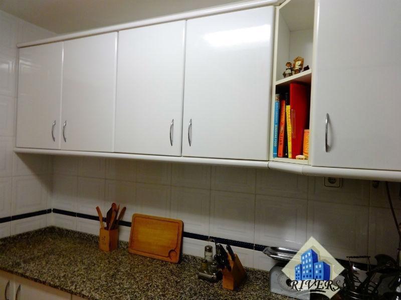 For sale of apartment in L´Ametlla de Mar
