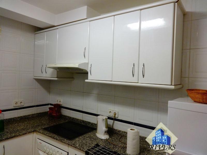 For sale of apartment in L´Ametlla de Mar