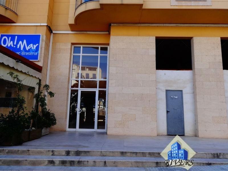 For sale of apartment in L´Ametlla de Mar