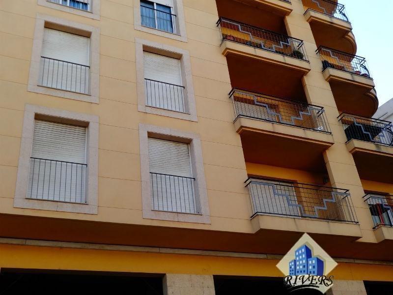 For sale of apartment in L´Ametlla de Mar