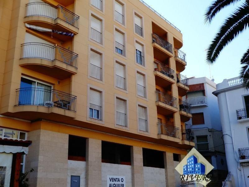 For sale of apartment in L´Ametlla de Mar