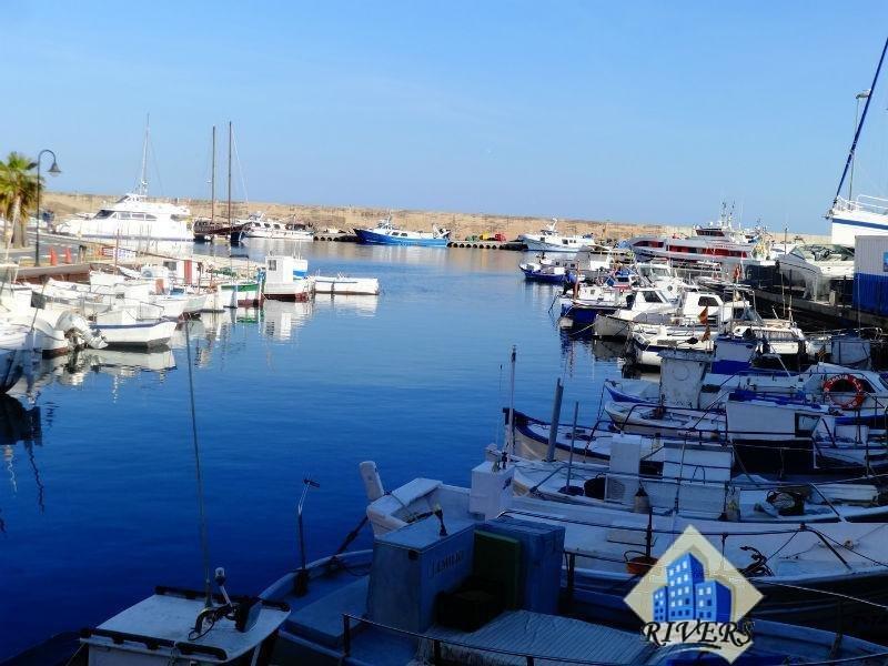 For sale of apartment in L´Ametlla de Mar