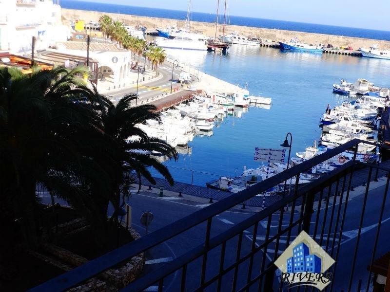 For sale of apartment in L´Ametlla de Mar