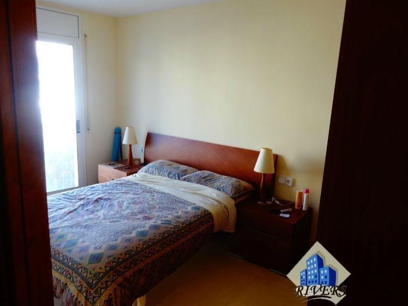 For sale of apartment in L´Ametlla de Mar