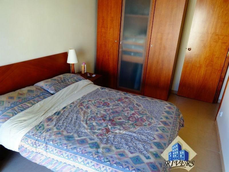 For sale of apartment in L´Ametlla de Mar