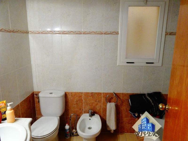 For sale of apartment in L´Ametlla de Mar