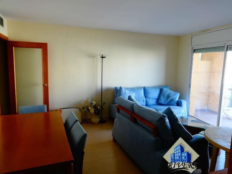 For sale of apartment in L´Ametlla de Mar