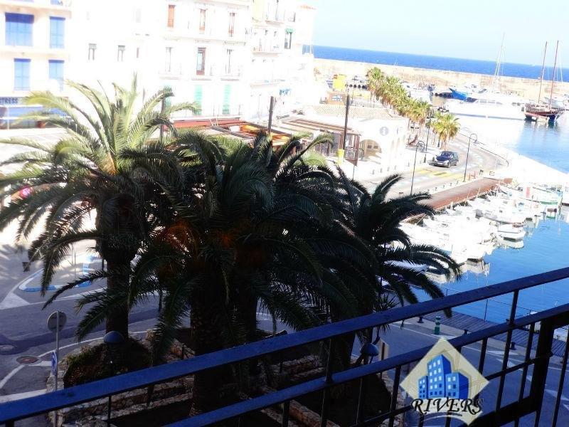 For sale of apartment in L´Ametlla de Mar