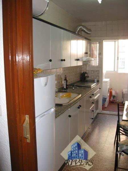 For sale of apartment in L´Ametlla de Mar