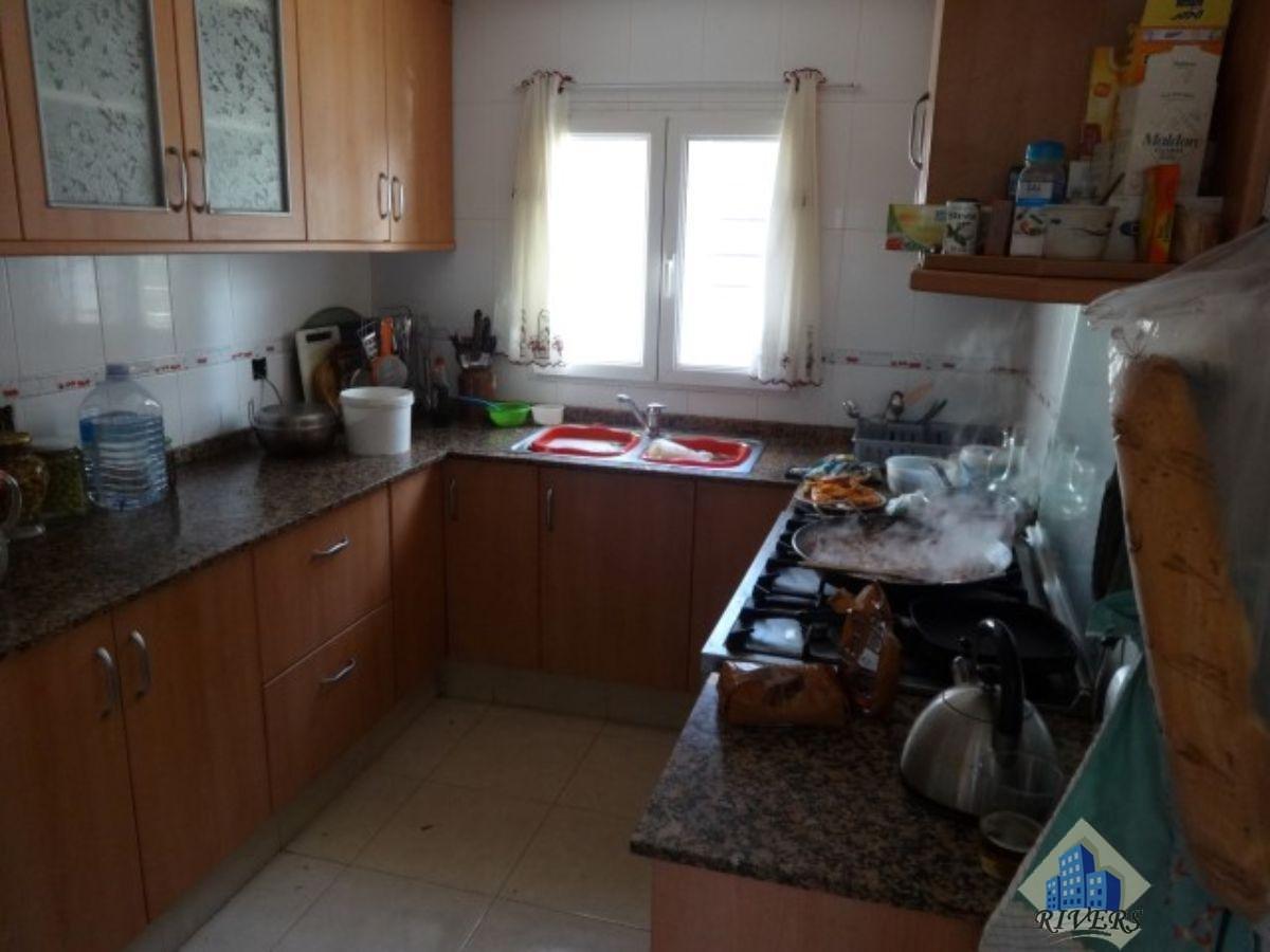 For sale of house in L´Ametlla de Mar