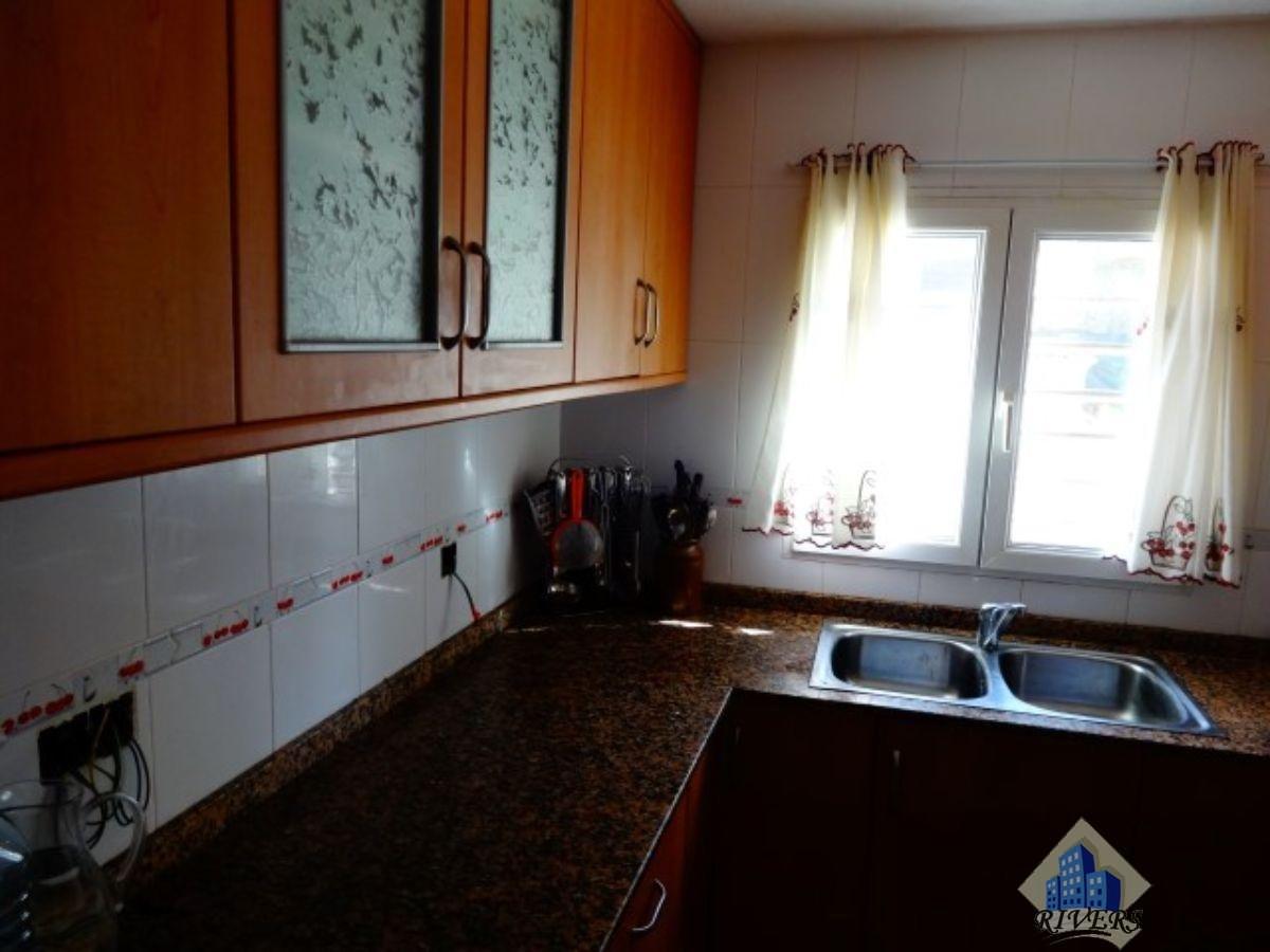 For sale of house in L´Ametlla de Mar