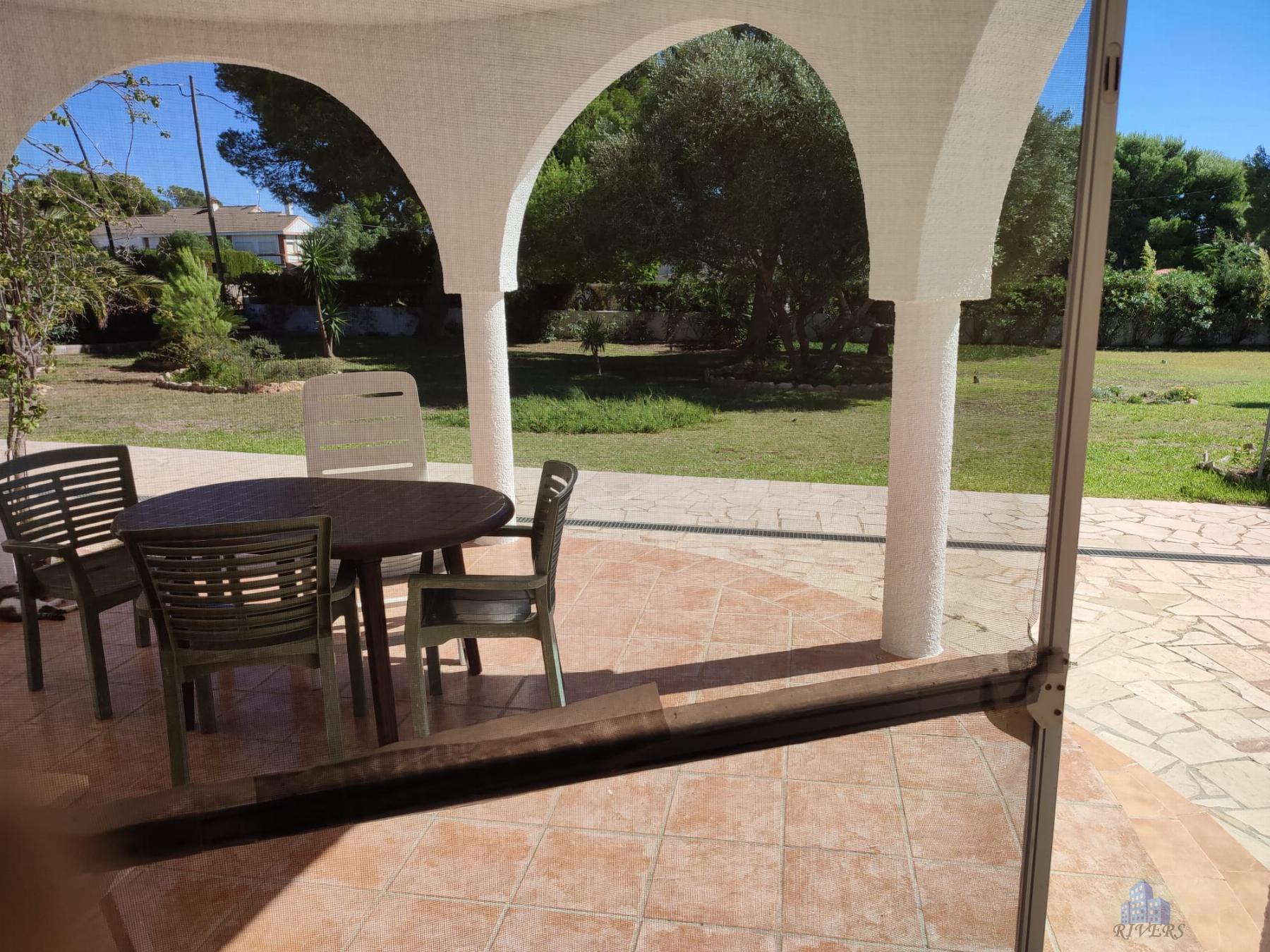 For sale of chalet in L´Ametlla de Mar