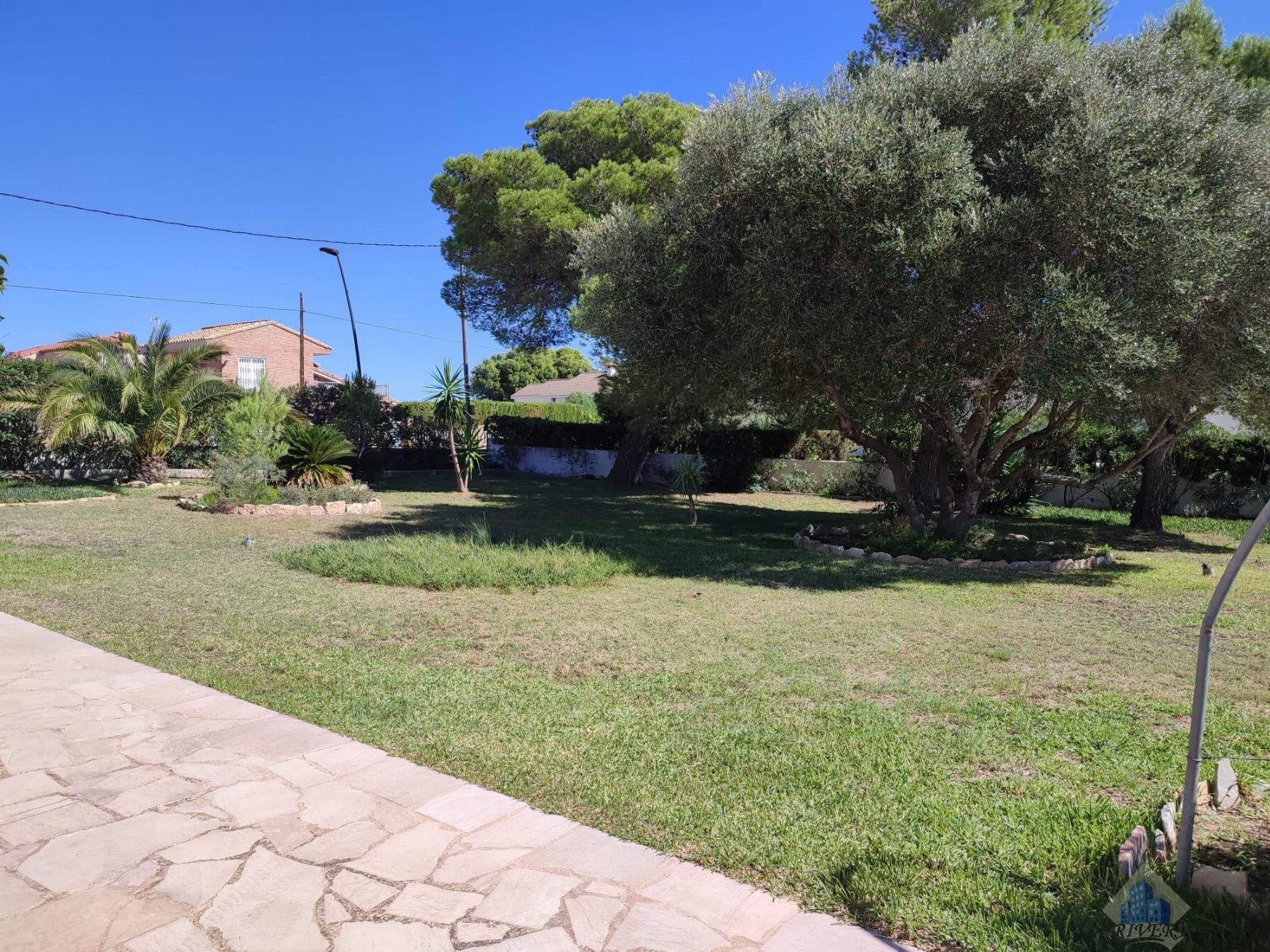 For sale of chalet in L´Ametlla de Mar