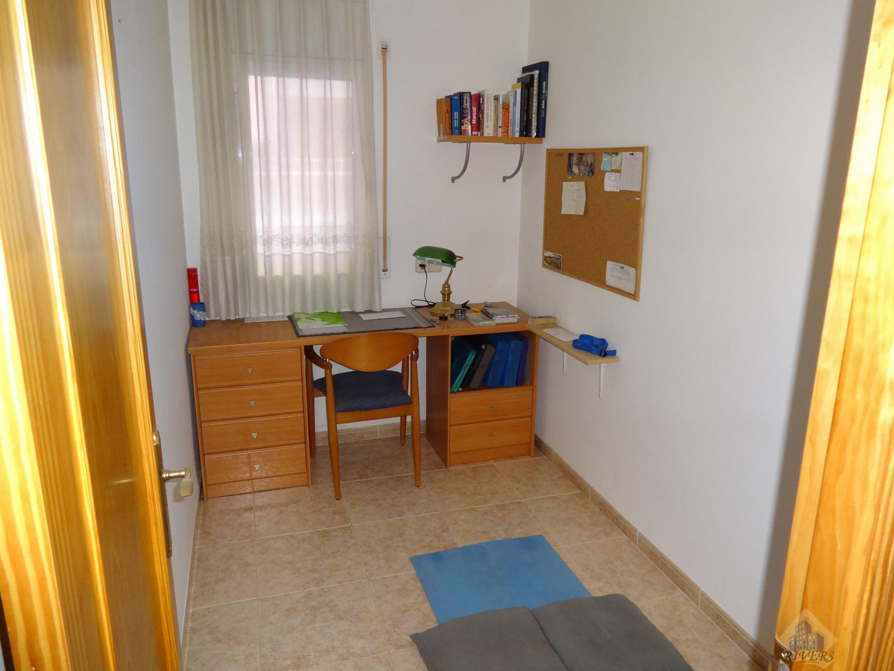 For sale of apartment in L´Ametlla de Mar