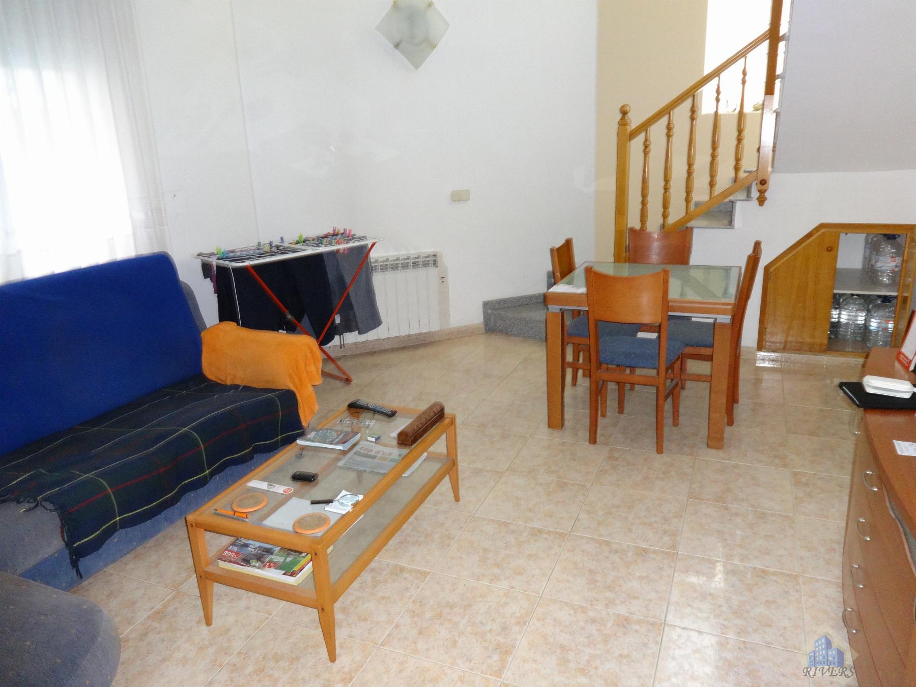 For sale of apartment in L´Ametlla de Mar