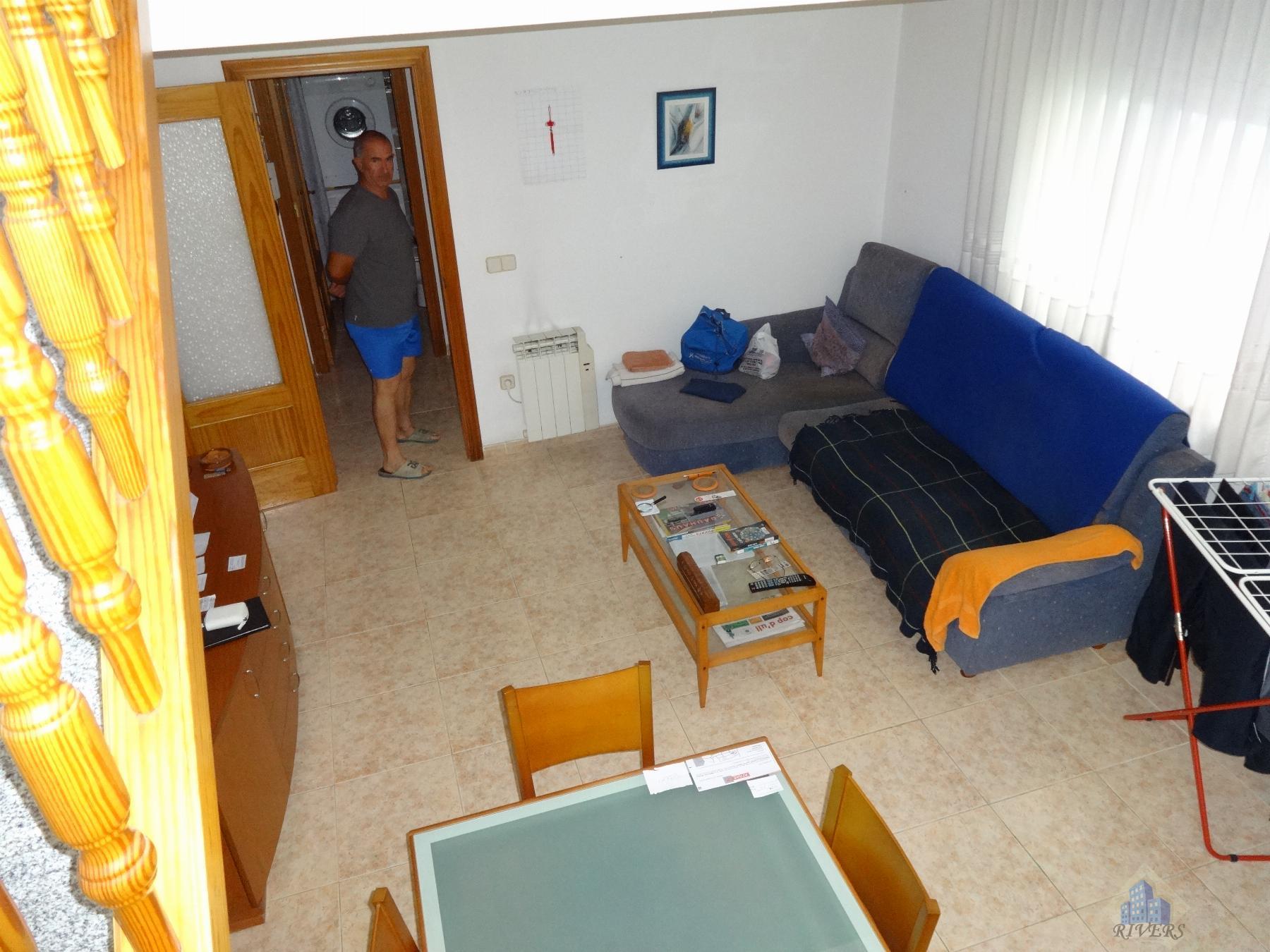 Vente de appartement dans L´Ametlla de Mar