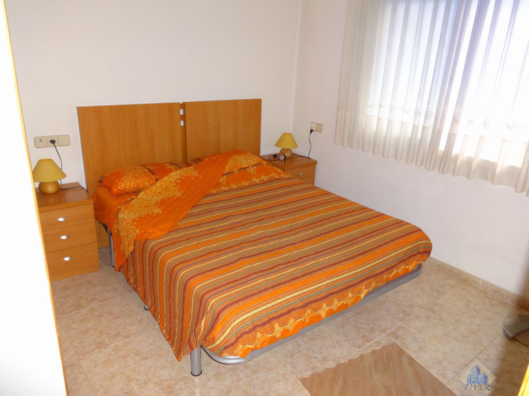 Zu verkaufen von appartement in
 L´Ametlla de Mar