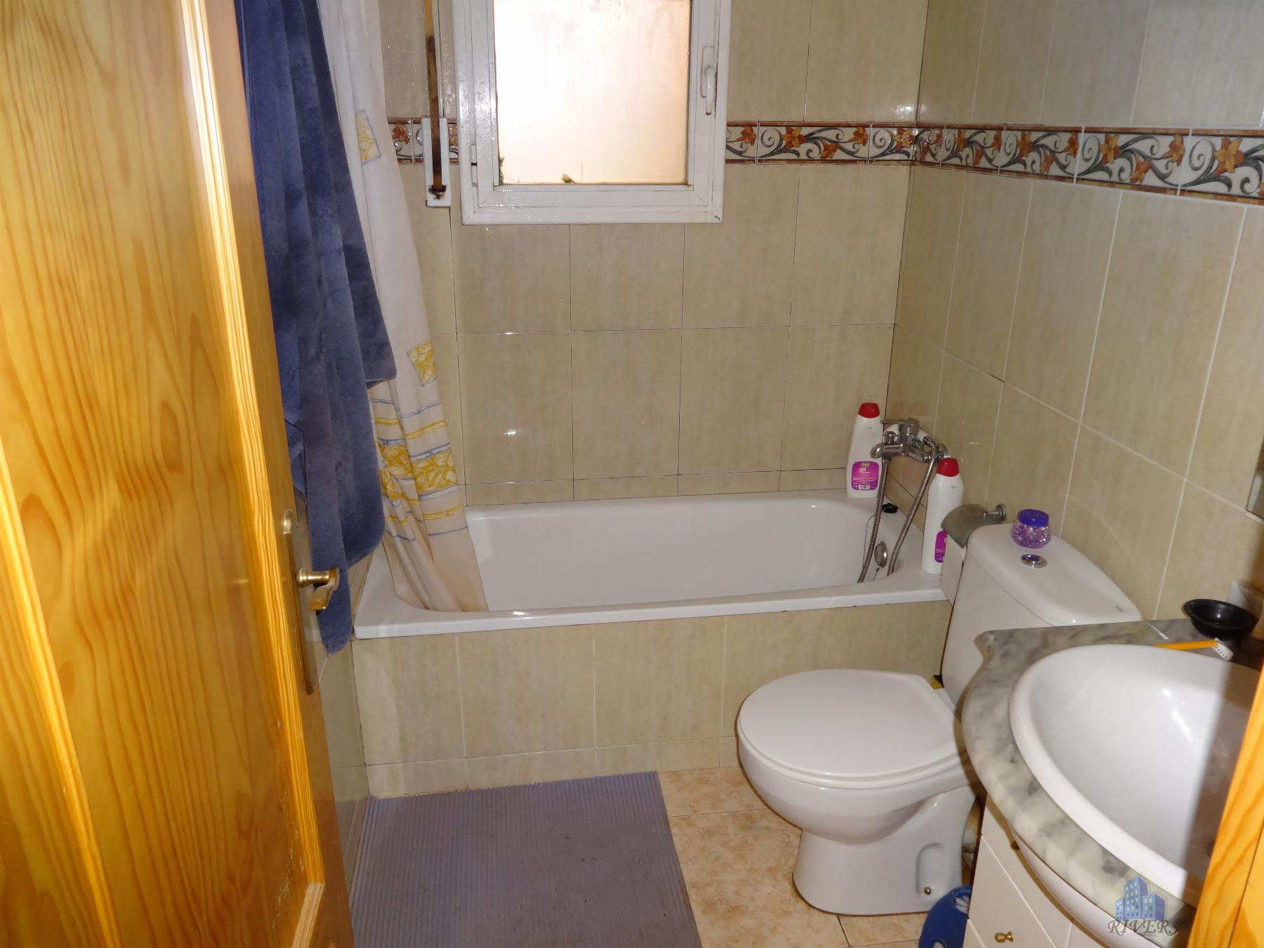 For sale of apartment in L´Ametlla de Mar