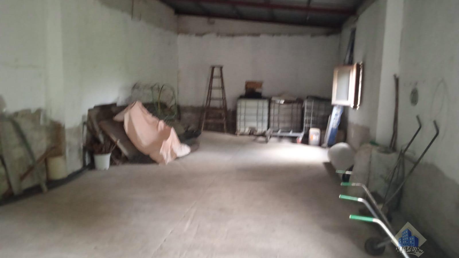 For sale of rural property in Tivissa