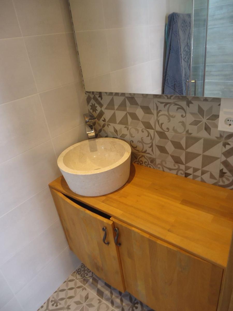 Alquiler de chalet en L´Ametlla de Mar