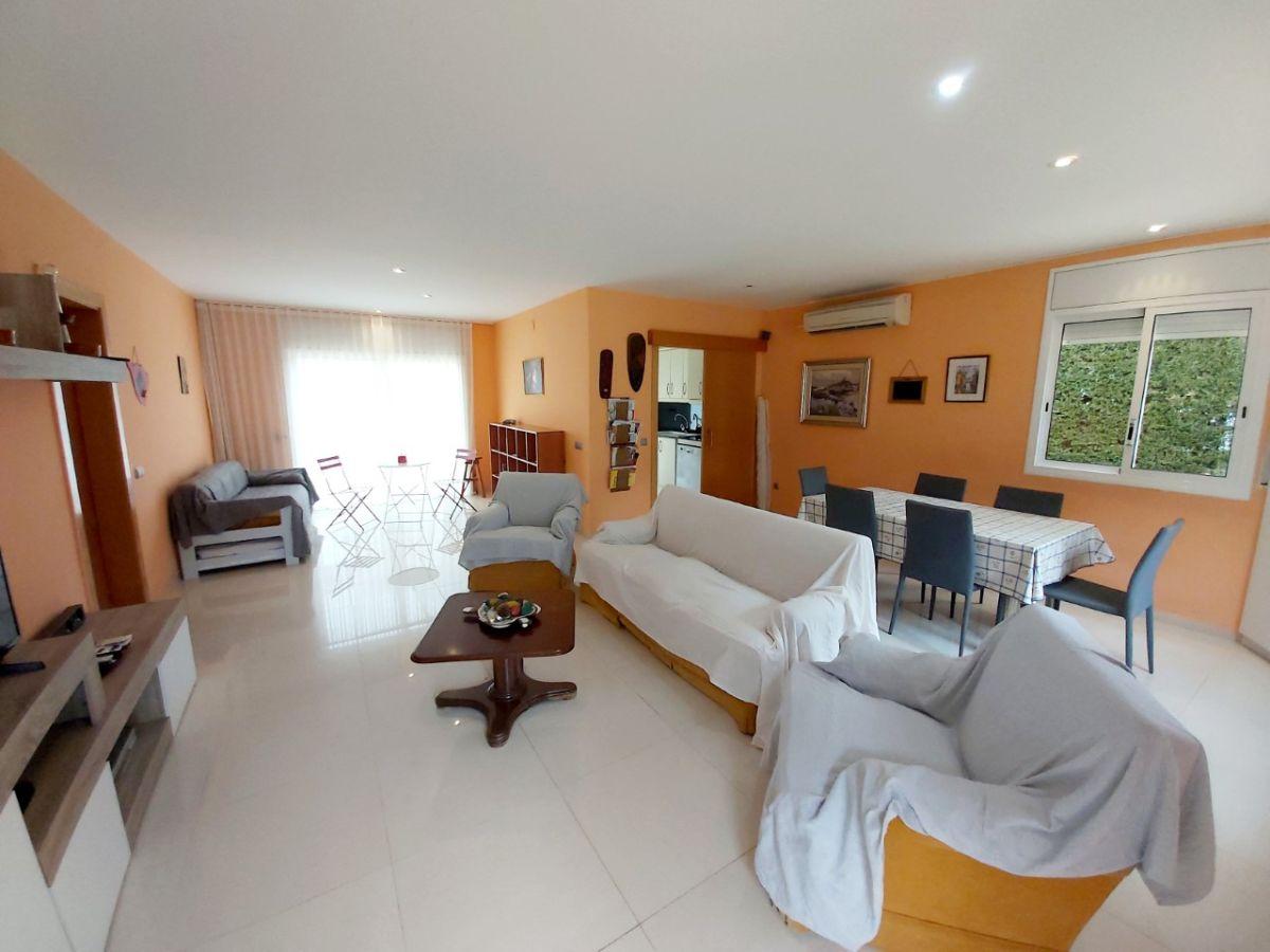 For rent of chalet in L´Ametlla de Mar