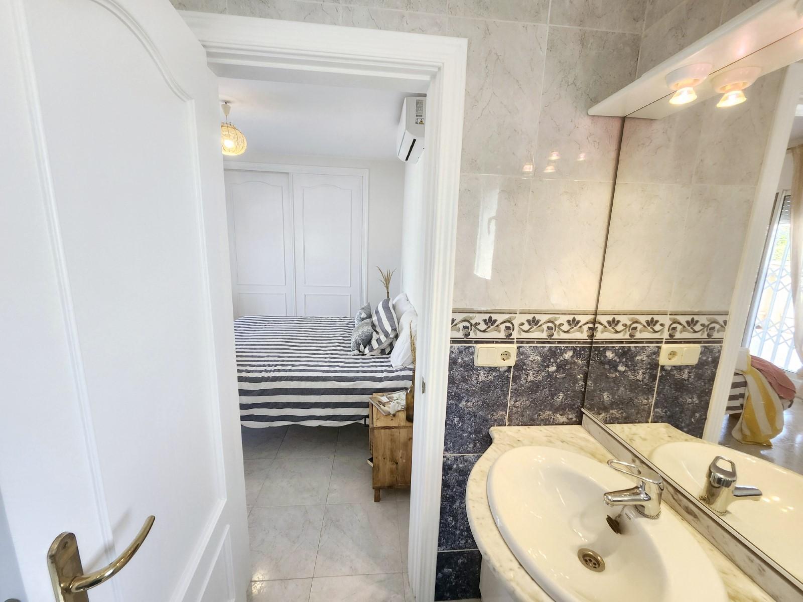 For rent of chalet in L´Ametlla de Mar