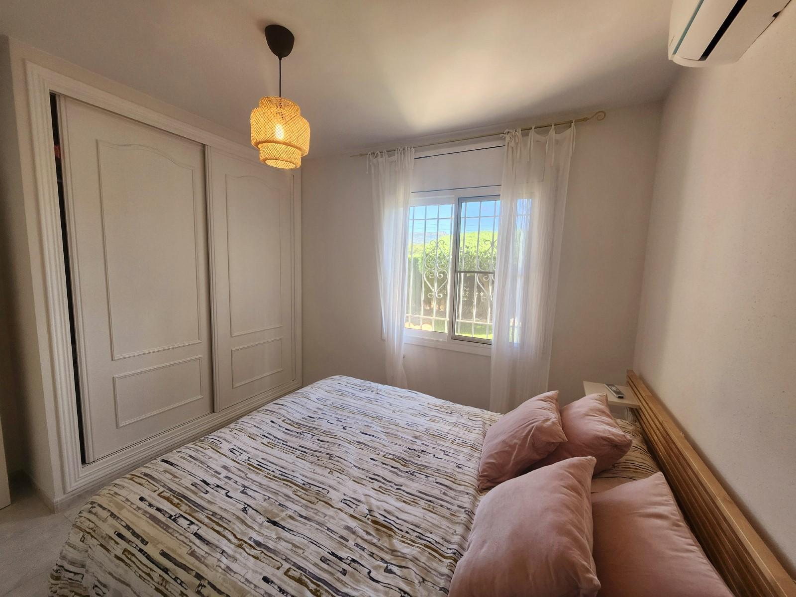 For rent of chalet in L´Ametlla de Mar