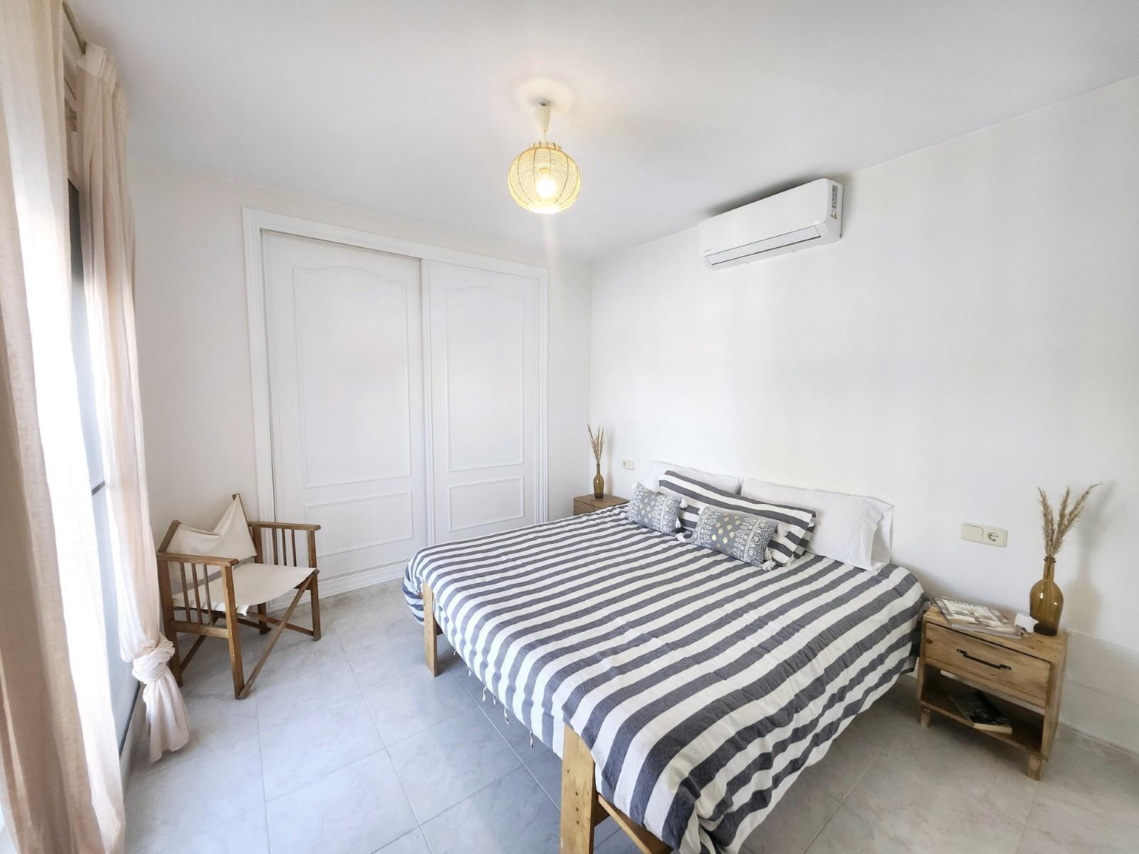 For rent of chalet in L´Ametlla de Mar
