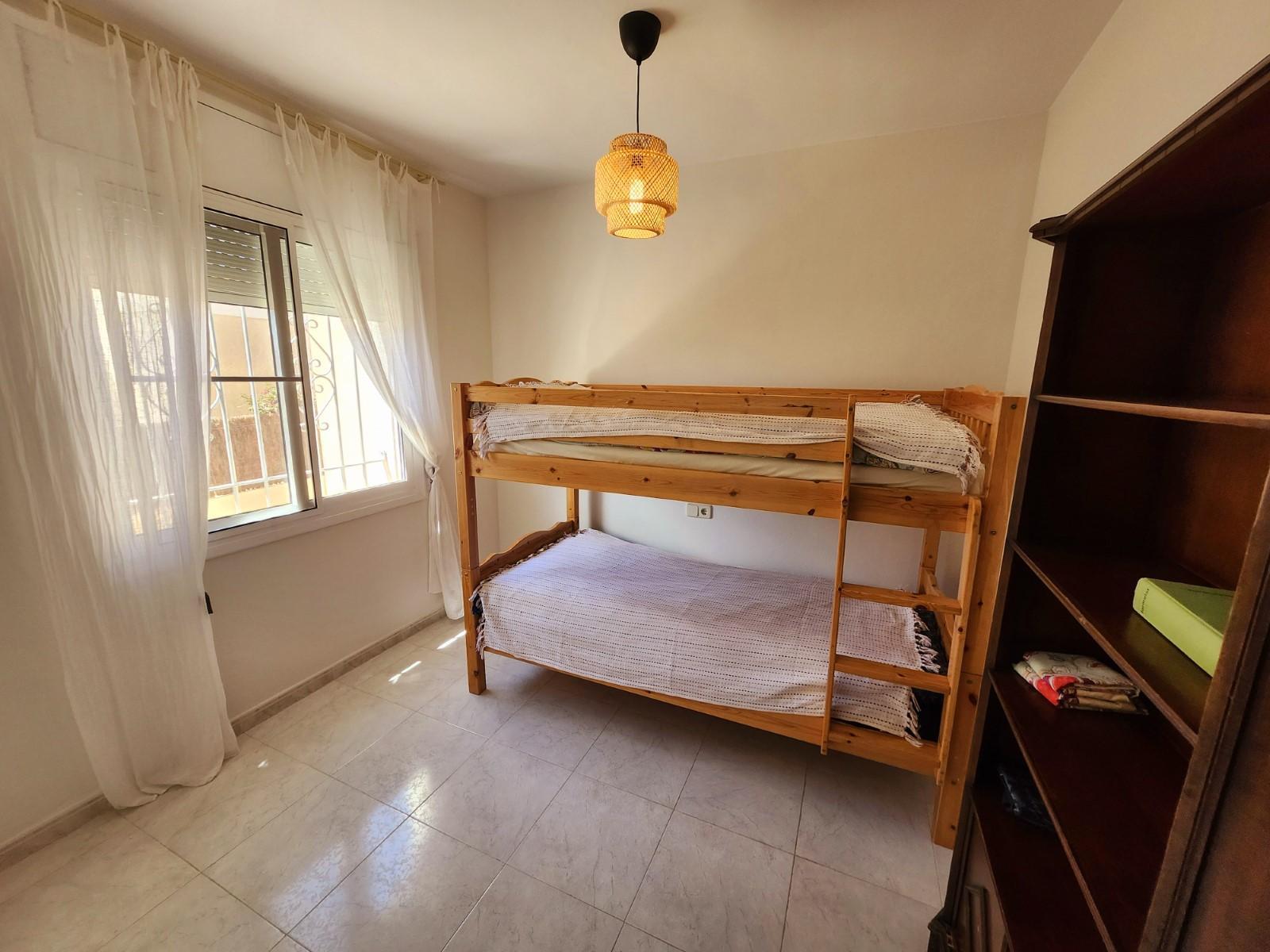 For rent of chalet in L´Ametlla de Mar
