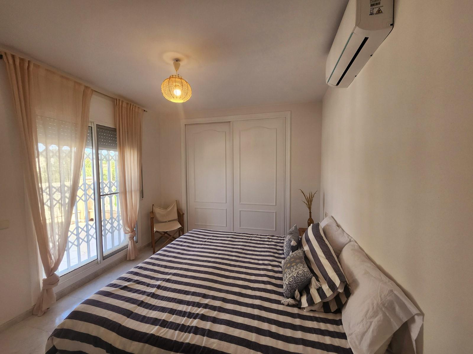 For rent of chalet in L´Ametlla de Mar
