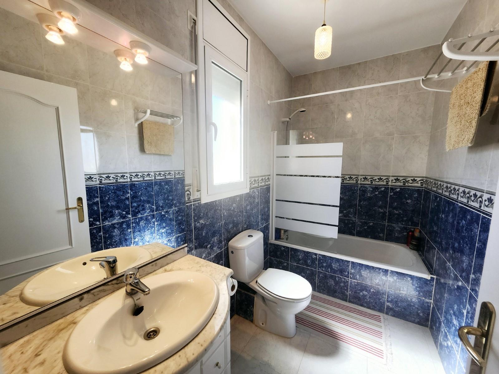 For rent of chalet in L´Ametlla de Mar