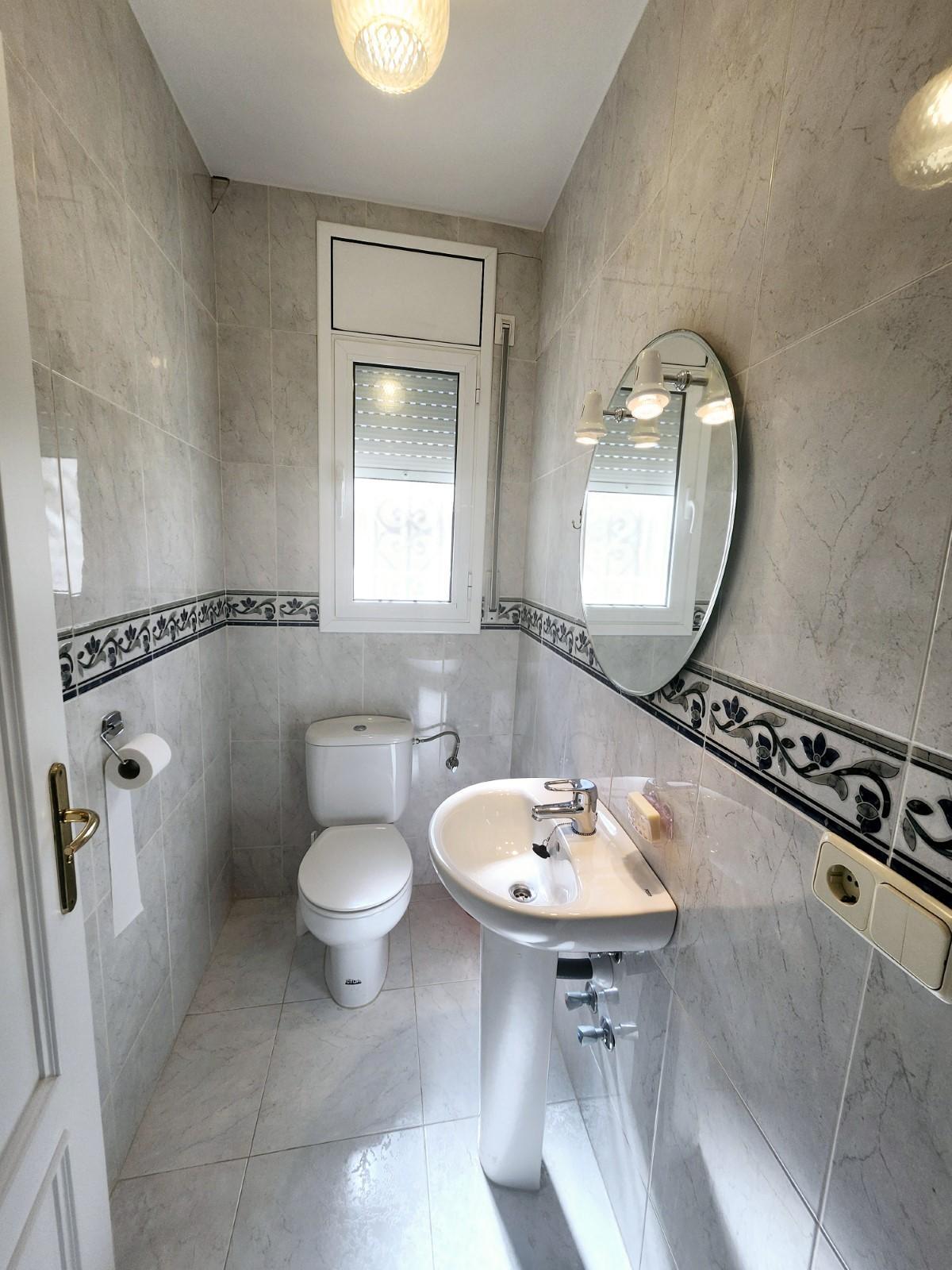 For rent of chalet in L´Ametlla de Mar