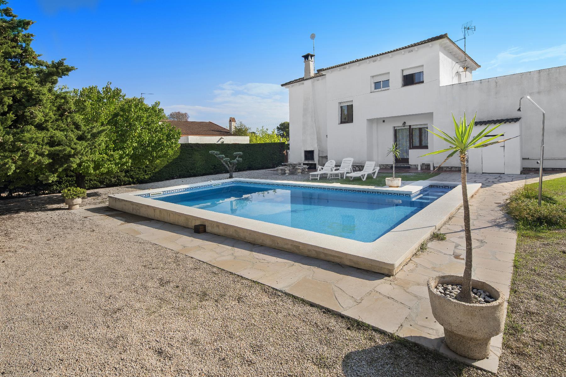 Alquiler de chalet en L´Ametlla de Mar