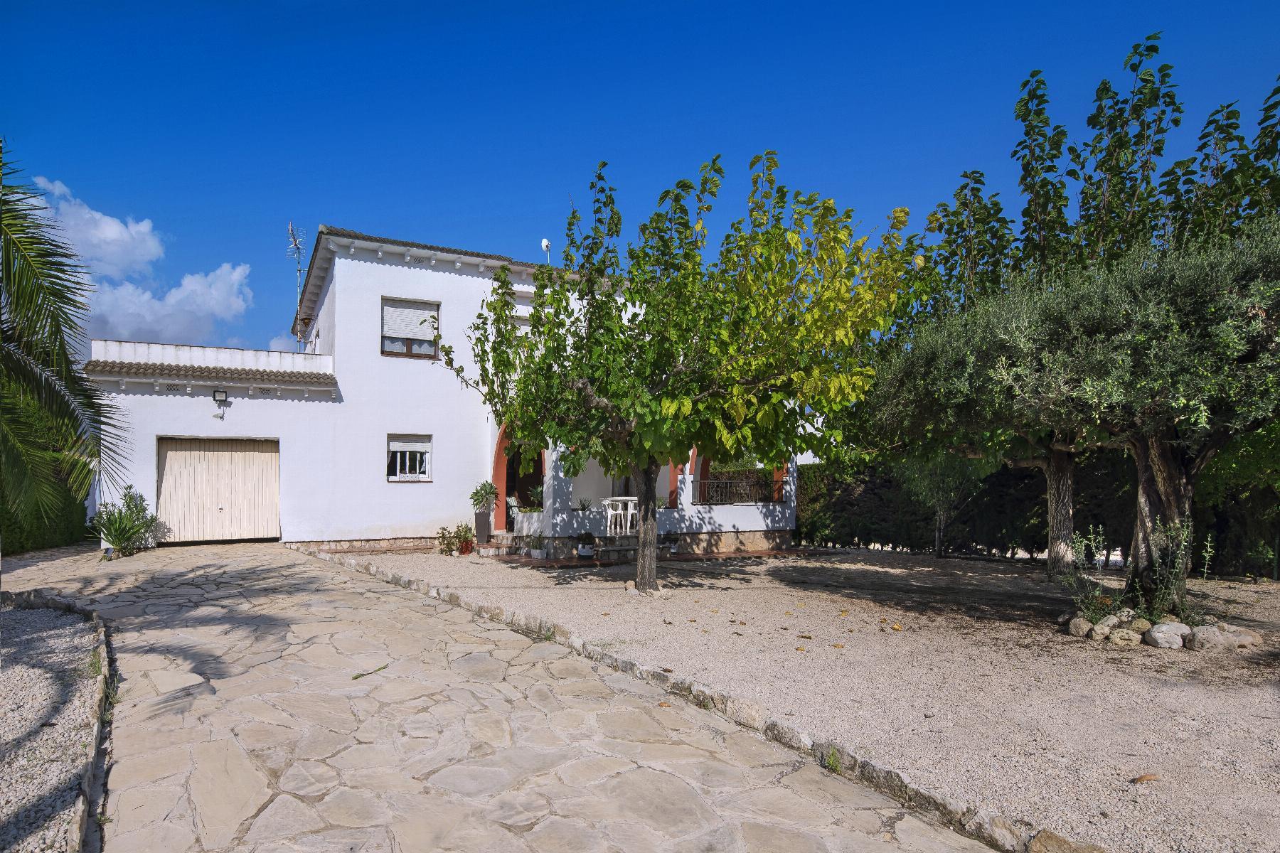 For rent of chalet in L´Ametlla de Mar